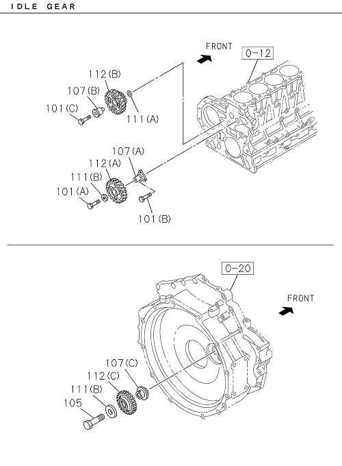 Partial Engine